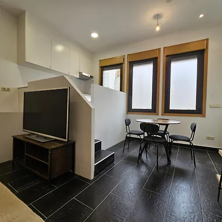 Magnifico En Canelas * Πόρτο Νόβο