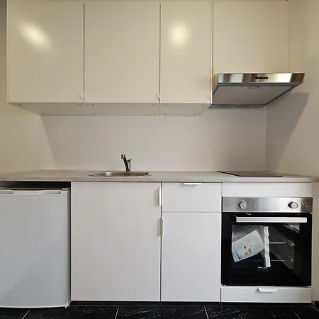 Apartment Magnifico En Canelas