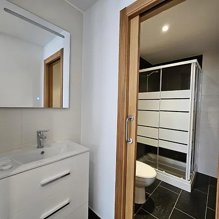 Magnifico En Canelas Apartment Portonovo