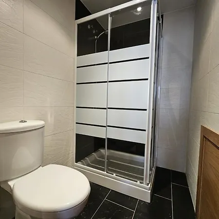 Magnifico En Canelas Apartment