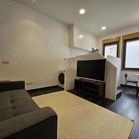 Magnifico En Canelas Apartment *