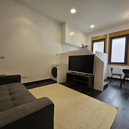 Magnifico En Canelas Apartment Portonovo