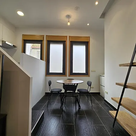 Magnifico En Canelas Portonovo