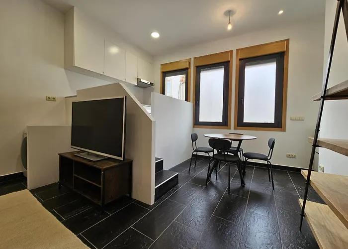 Magnifico En Canelas * Portonovo