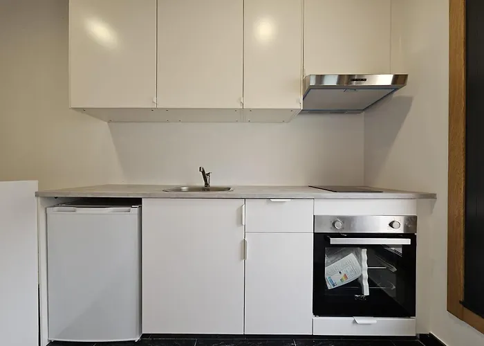 Apartment Magnifico En Canelas
