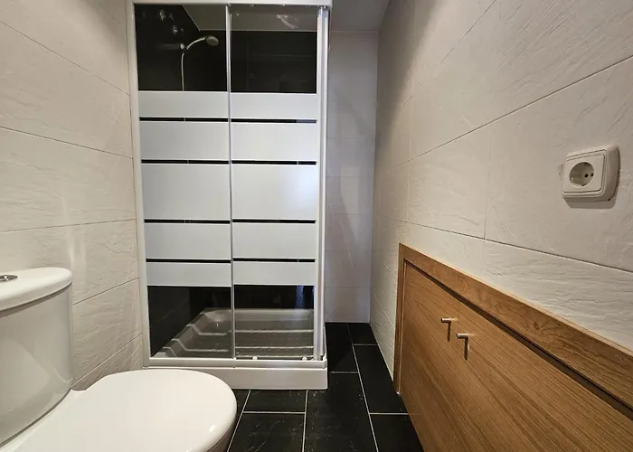 Magnifico En Canelas Portonovo