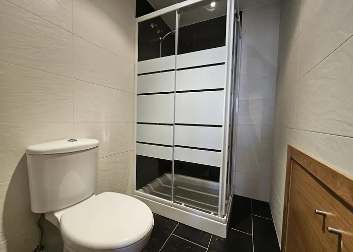 Magnifico En Canelas Appartement