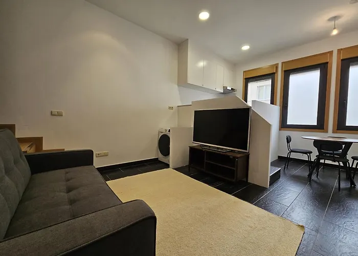 Magnifico En Canelas Appartement *