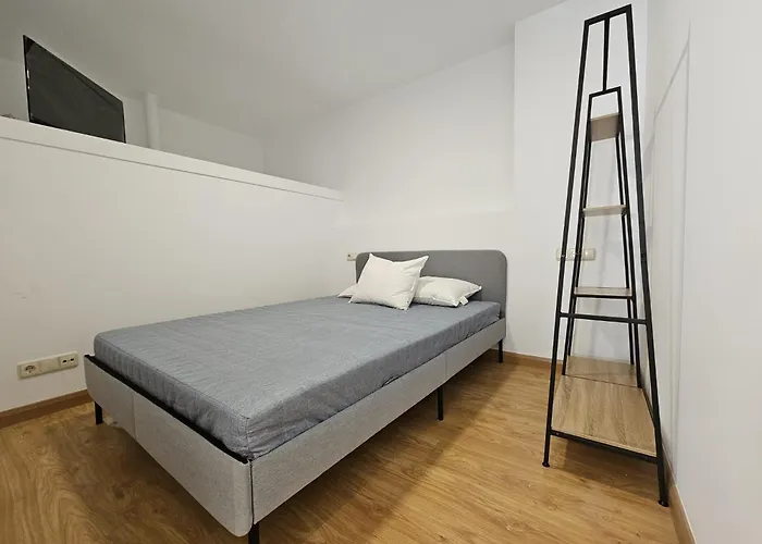 Magnifico En Canelas Appartement *