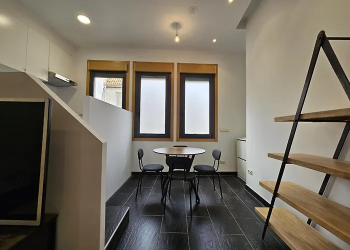 Magnifico En Canelas Πόρτο Νόβο